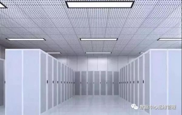 數(shù)據(jù)中心機(jī)房空調(diào)系統(tǒng)的這些“套路”你知多少？2